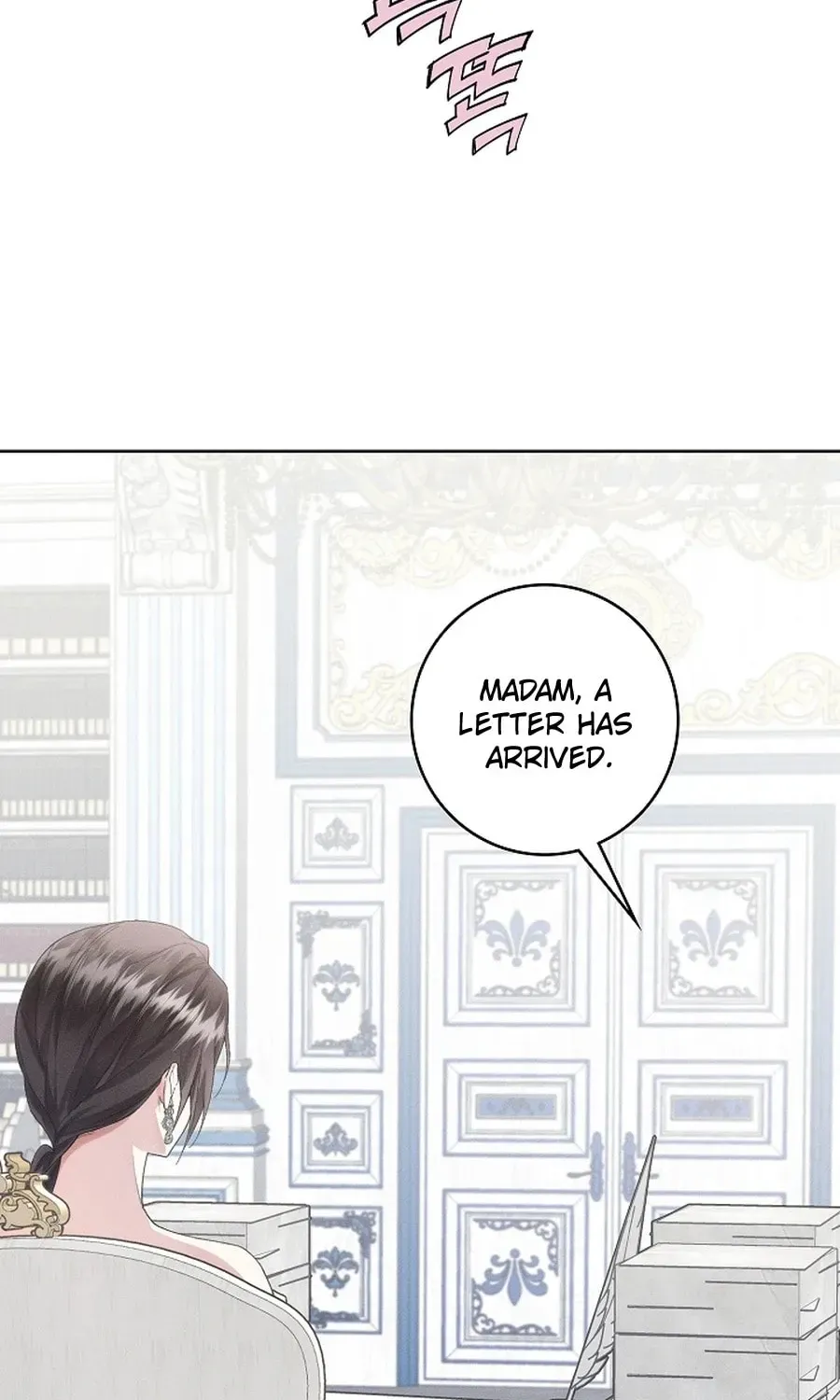 I Taught You Carefully, so Why Are You Obsessed? Chapter 399 page 55 - 