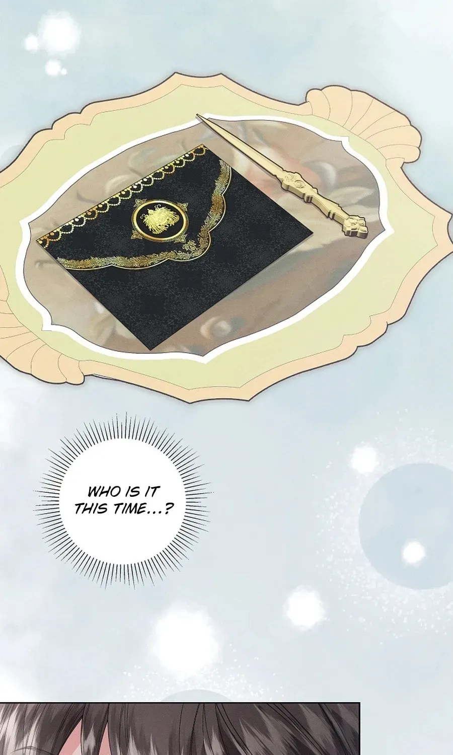 I Taught You Carefully, so Why Are You Obsessed? Chapter 399 page 57 - 