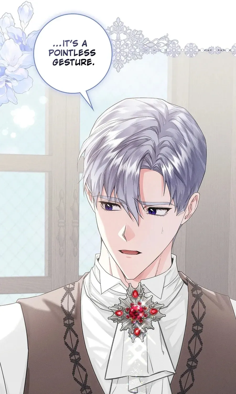 I Taught You Carefully, so Why Are You Obsessed? Chapter 399 page 7 - 