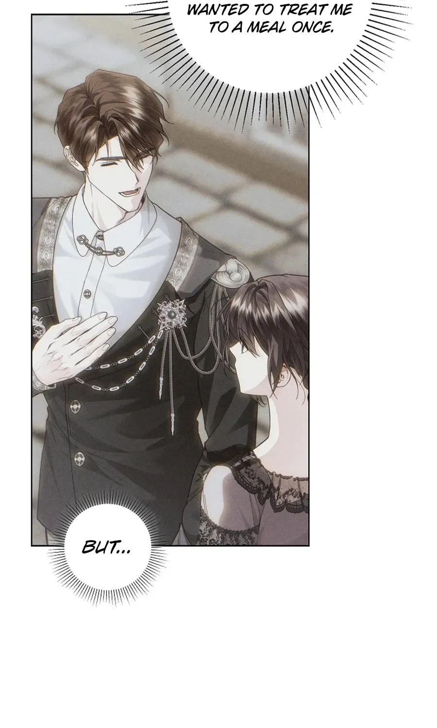 I Taught You Carefully, so Why Are You Obsessed? Chapter 399 page 61 - 