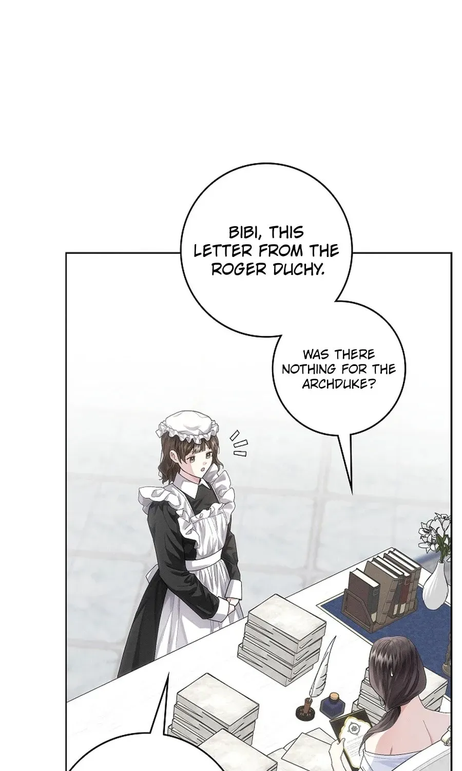 I Taught You Carefully, so Why Are You Obsessed? Chapter 399 page 62 - 