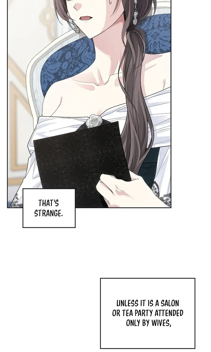 I Taught You Carefully, so Why Are You Obsessed? Chapter 399 page 64 - 