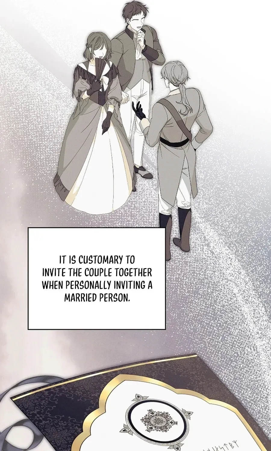 I Taught You Carefully, so Why Are You Obsessed? Chapter 399 page 66 - 