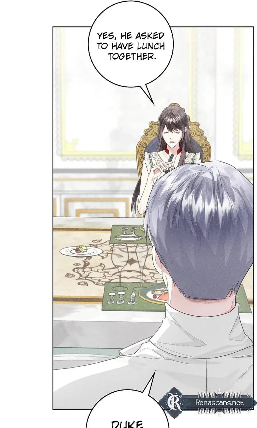 I Taught You Carefully, so Why Are You Obsessed? Chapter 399 page 73 - 
