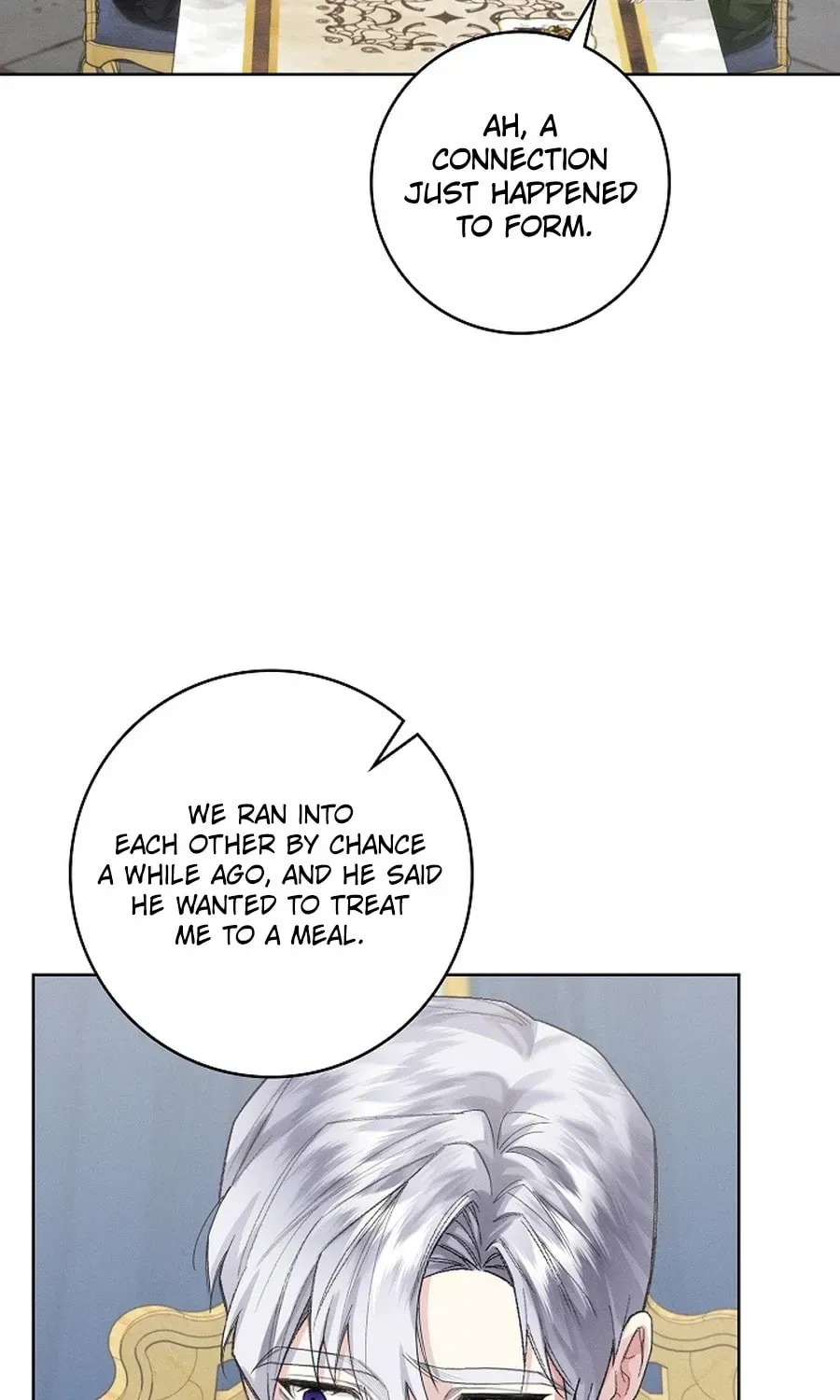 I Taught You Carefully, so Why Are You Obsessed? Chapter 399 page 75 - 