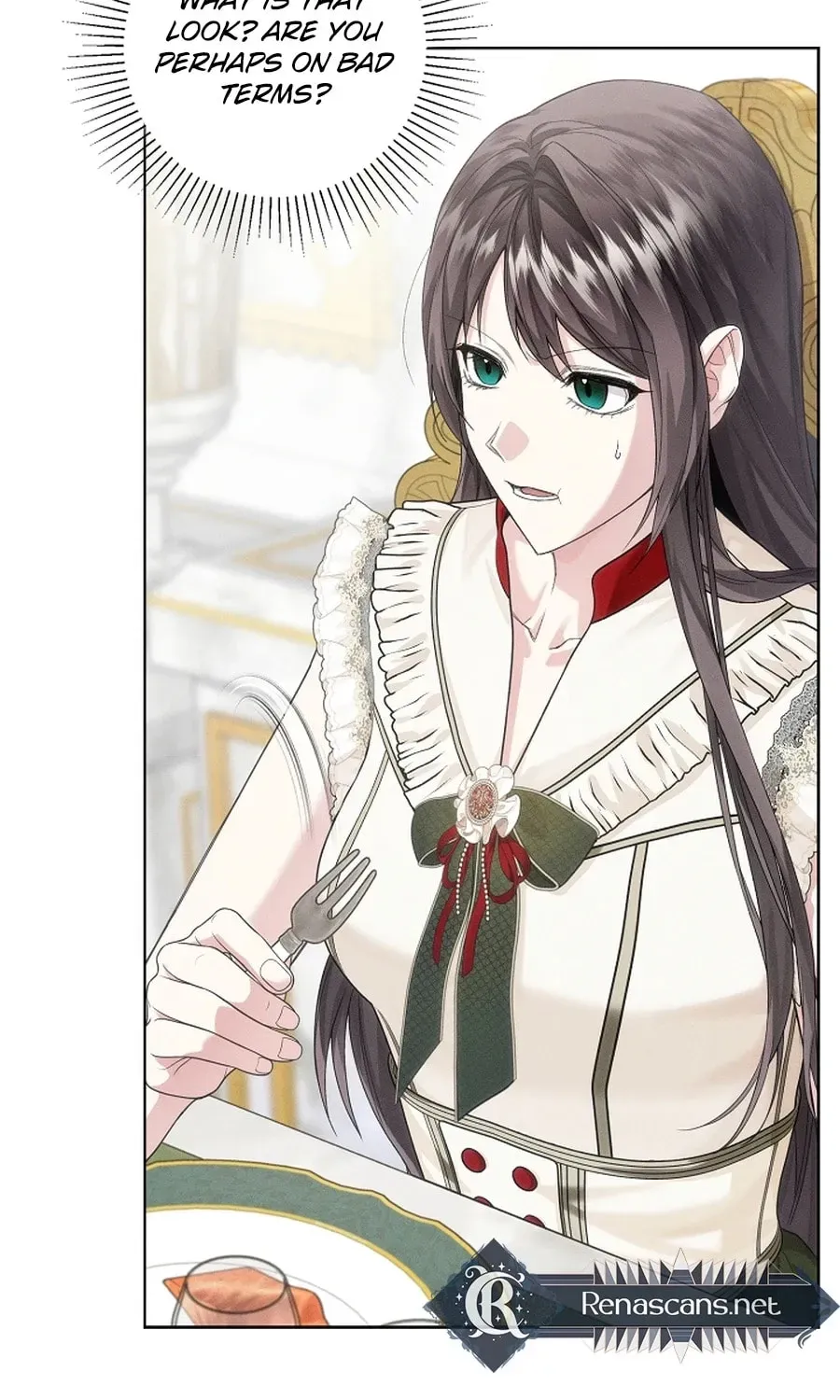I Taught You Carefully, so Why Are You Obsessed? Chapter 399 page 77 - 