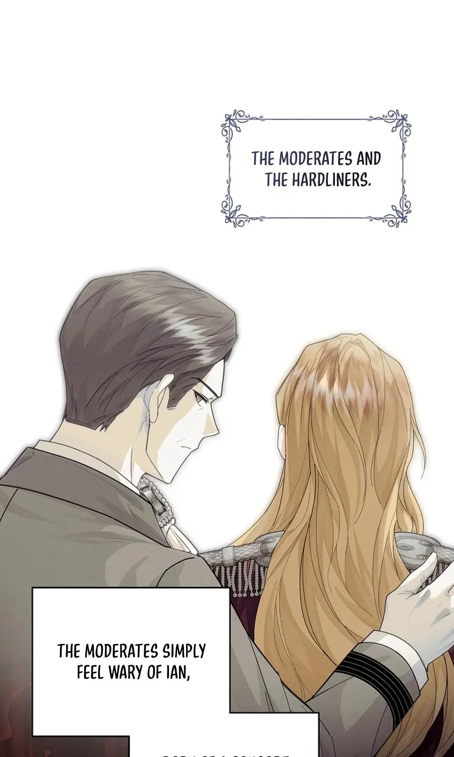 I Taught You Carefully, so Why Are You Obsessed? Chapter 399 page 80 - 