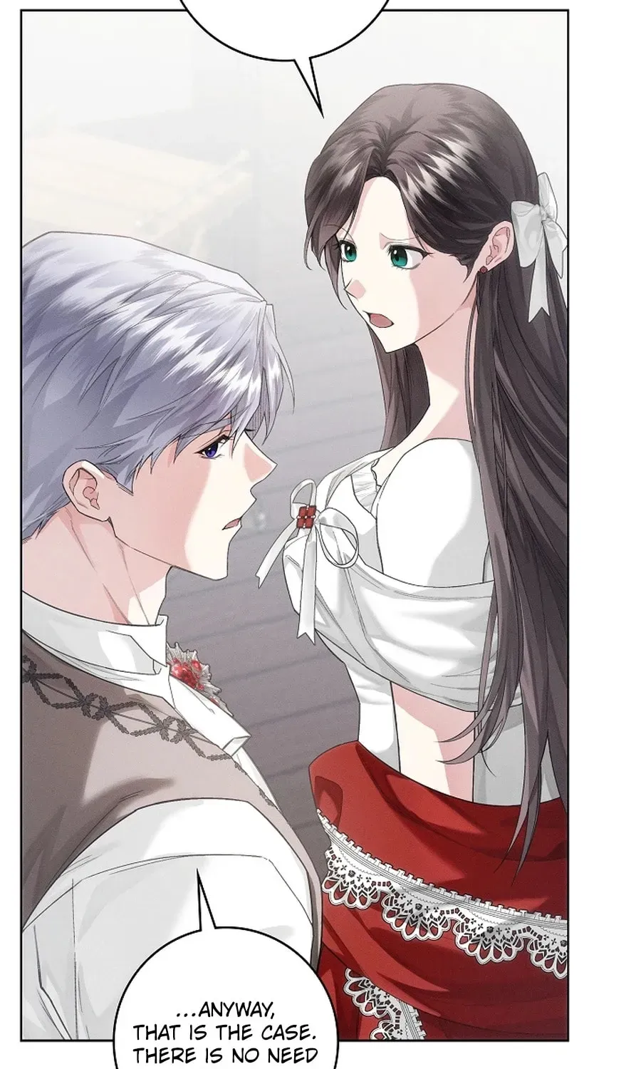 I Taught You Carefully, so Why Are You Obsessed? Chapter 399 page 9 - 