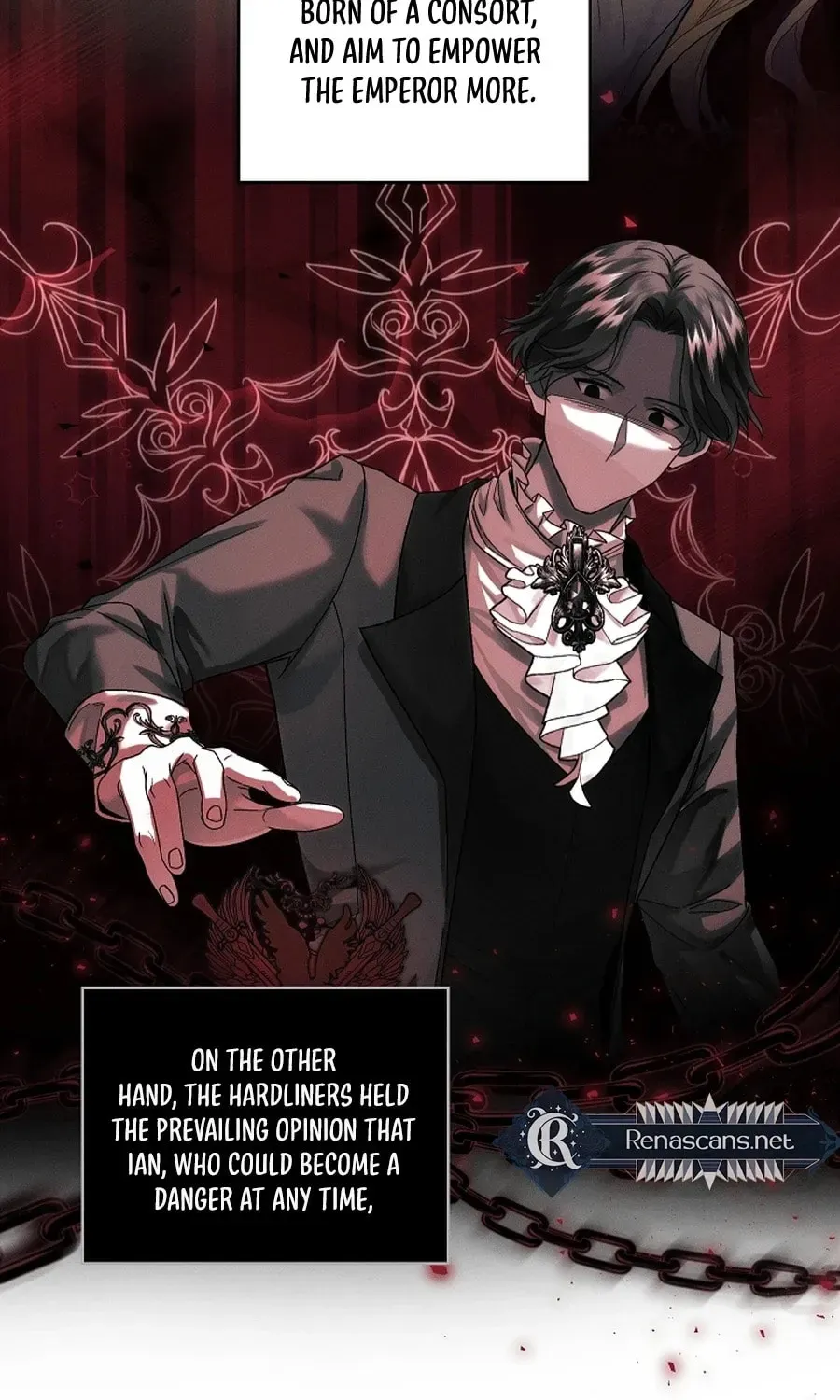 I Taught You Carefully, so Why Are You Obsessed? Chapter 399 page 81 - 