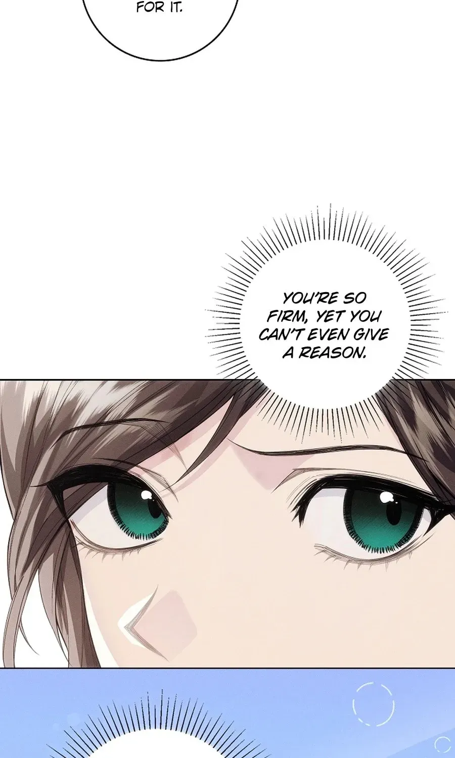 I Taught You Carefully, so Why Are You Obsessed? Chapter 399 page 10 - 