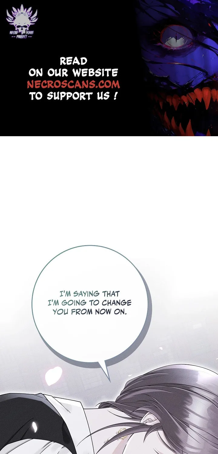 I Taught You Carefully, so Why Are You Obsessed? Chapter 4 page 1 - 