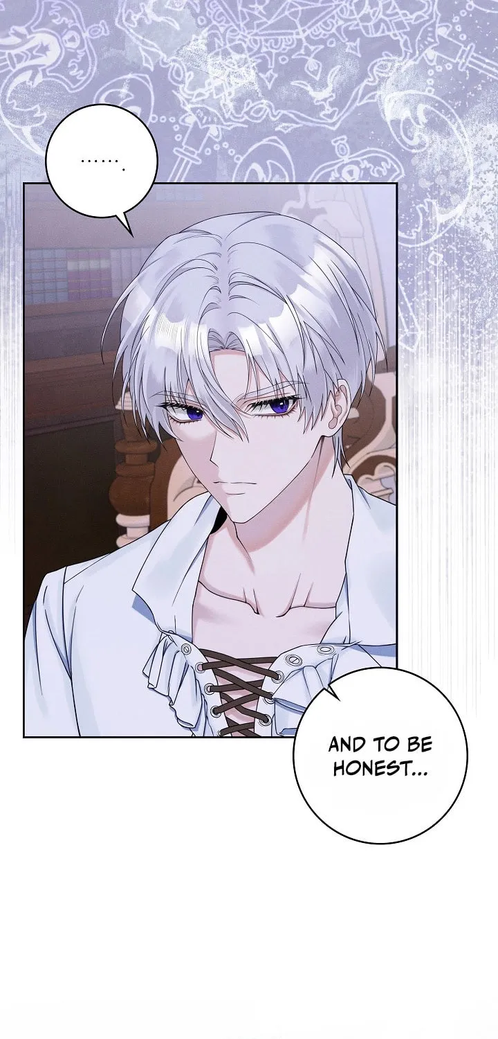 I Taught You Carefully, so Why Are You Obsessed? Chapter 4 page 15 - 