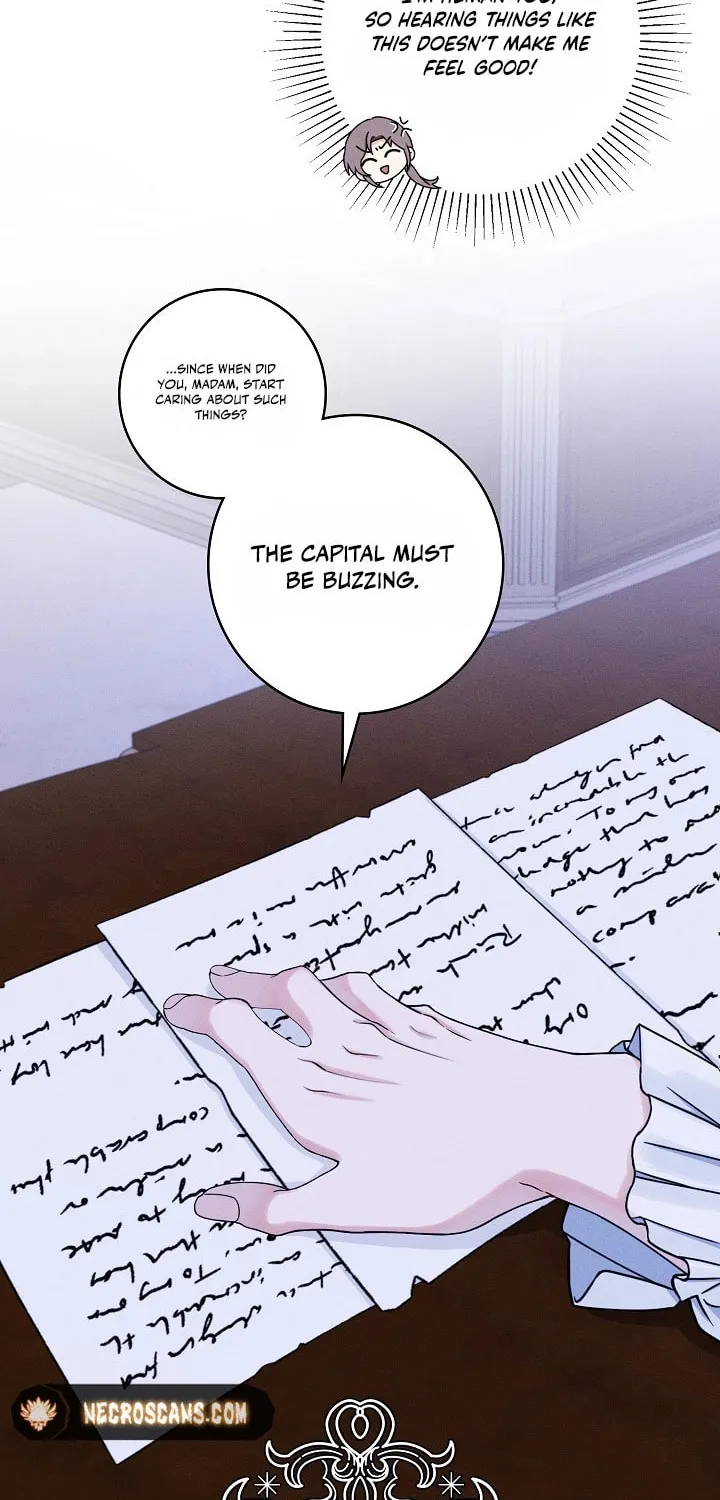 I Taught You Carefully, so Why Are You Obsessed? Chapter 4 page 20 - 