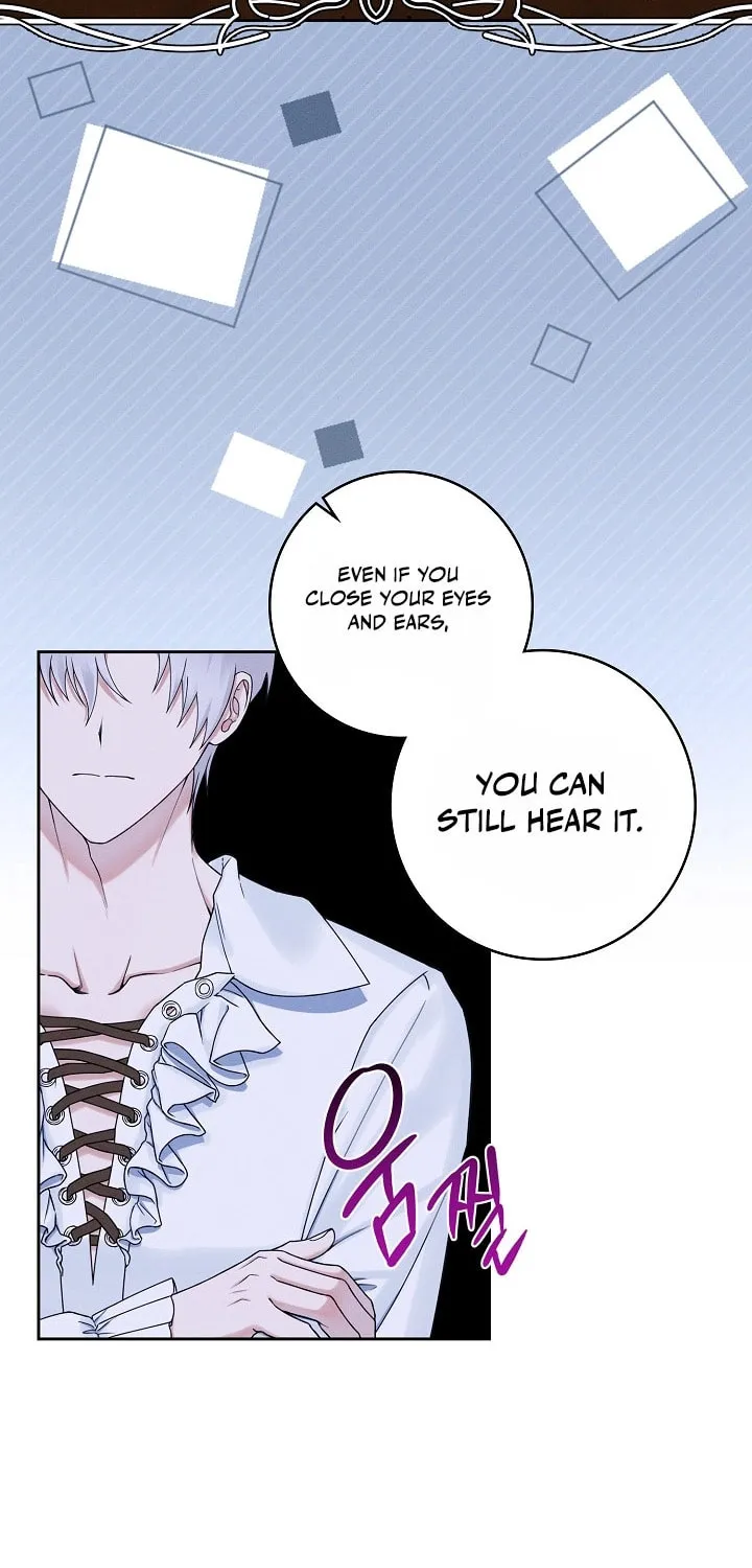 I Taught You Carefully, so Why Are You Obsessed? Chapter 4 page 21 - 