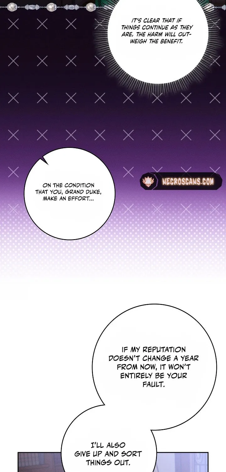 I Taught You Carefully, so Why Are You Obsessed? Chapter 4 page 23 - 