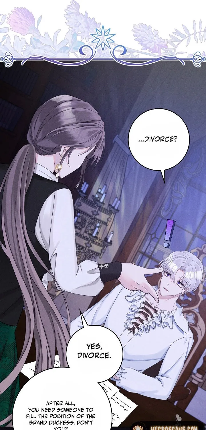 I Taught You Carefully, so Why Are You Obsessed? Chapter 4 page 27 - 