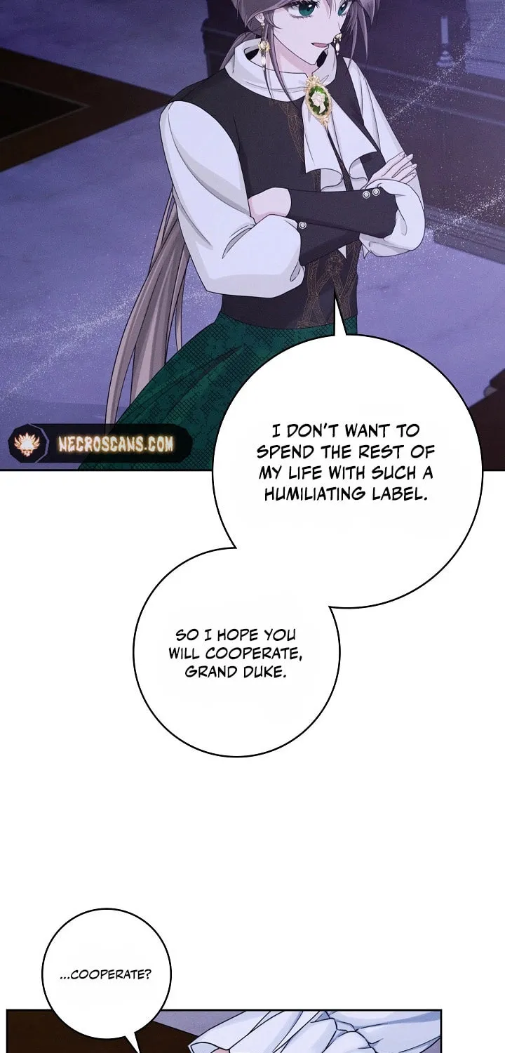 I Taught You Carefully, so Why Are You Obsessed? Chapter 4 page 33 - 