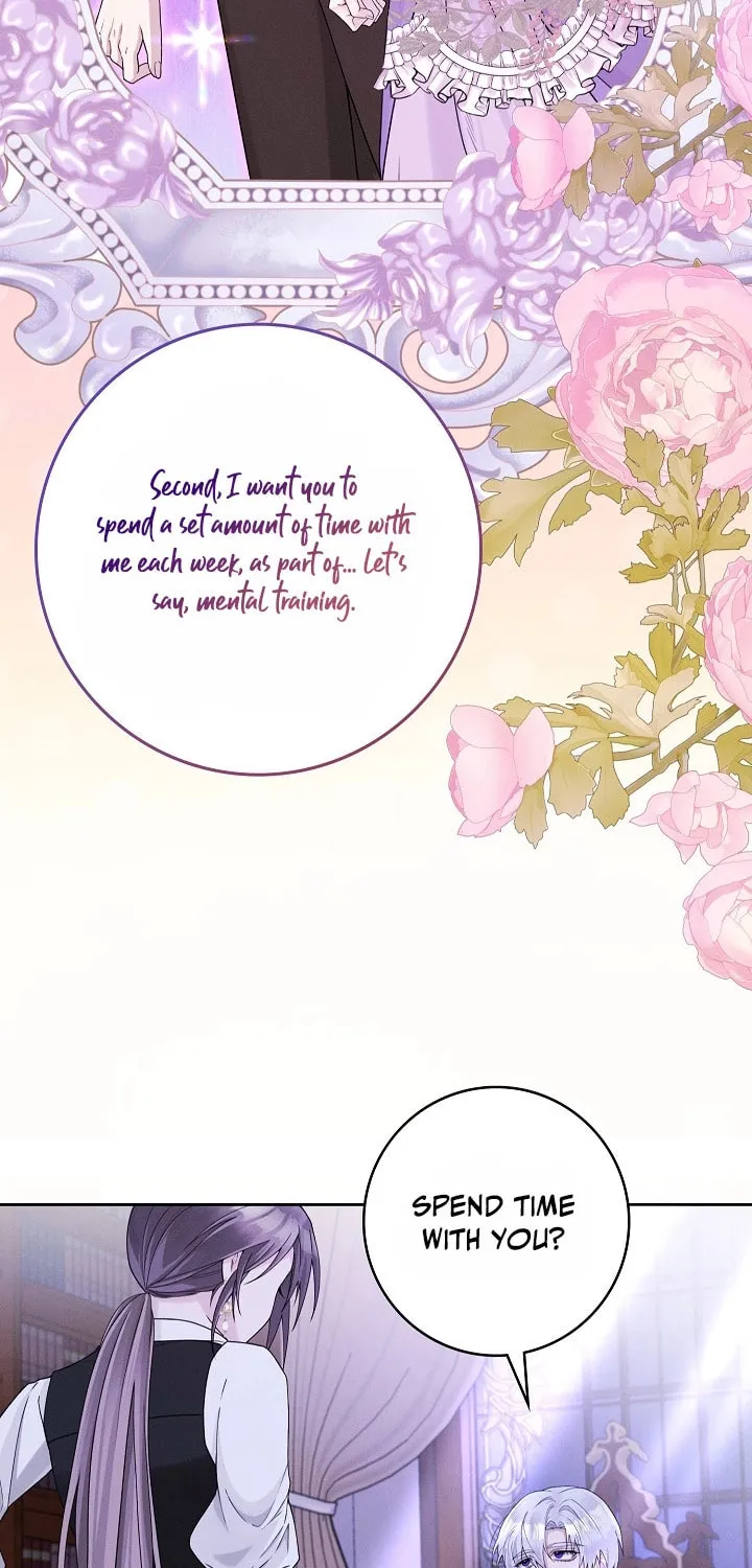I Taught You Carefully, so Why Are You Obsessed? Chapter 4 page 38 - 