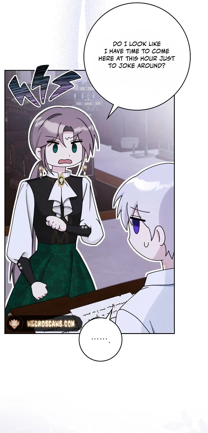 I Taught You Carefully, so Why Are You Obsessed? Chapter 4 page 43 - 