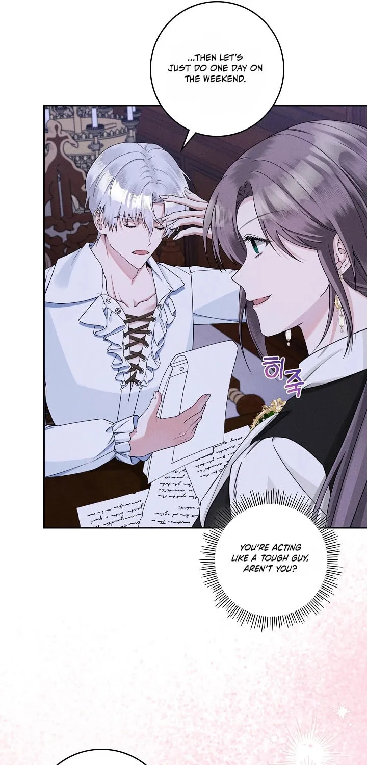 I Taught You Carefully, so Why Are You Obsessed? Chapter 4 page 49 - 