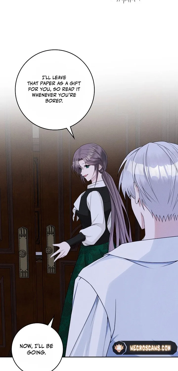 I Taught You Carefully, so Why Are You Obsessed? Chapter 4 page 51 - 