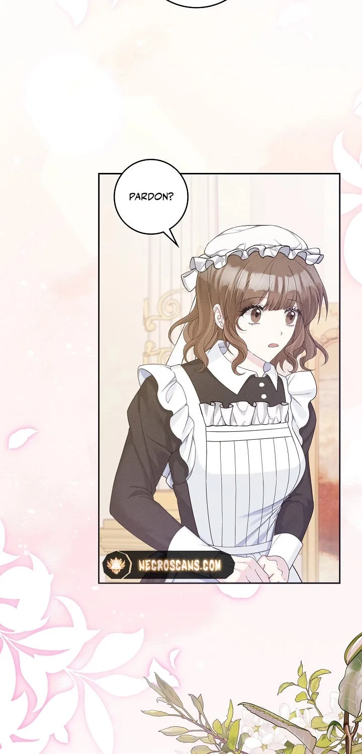 I Taught You Carefully, so Why Are You Obsessed? Chapter 4 page 56 - 