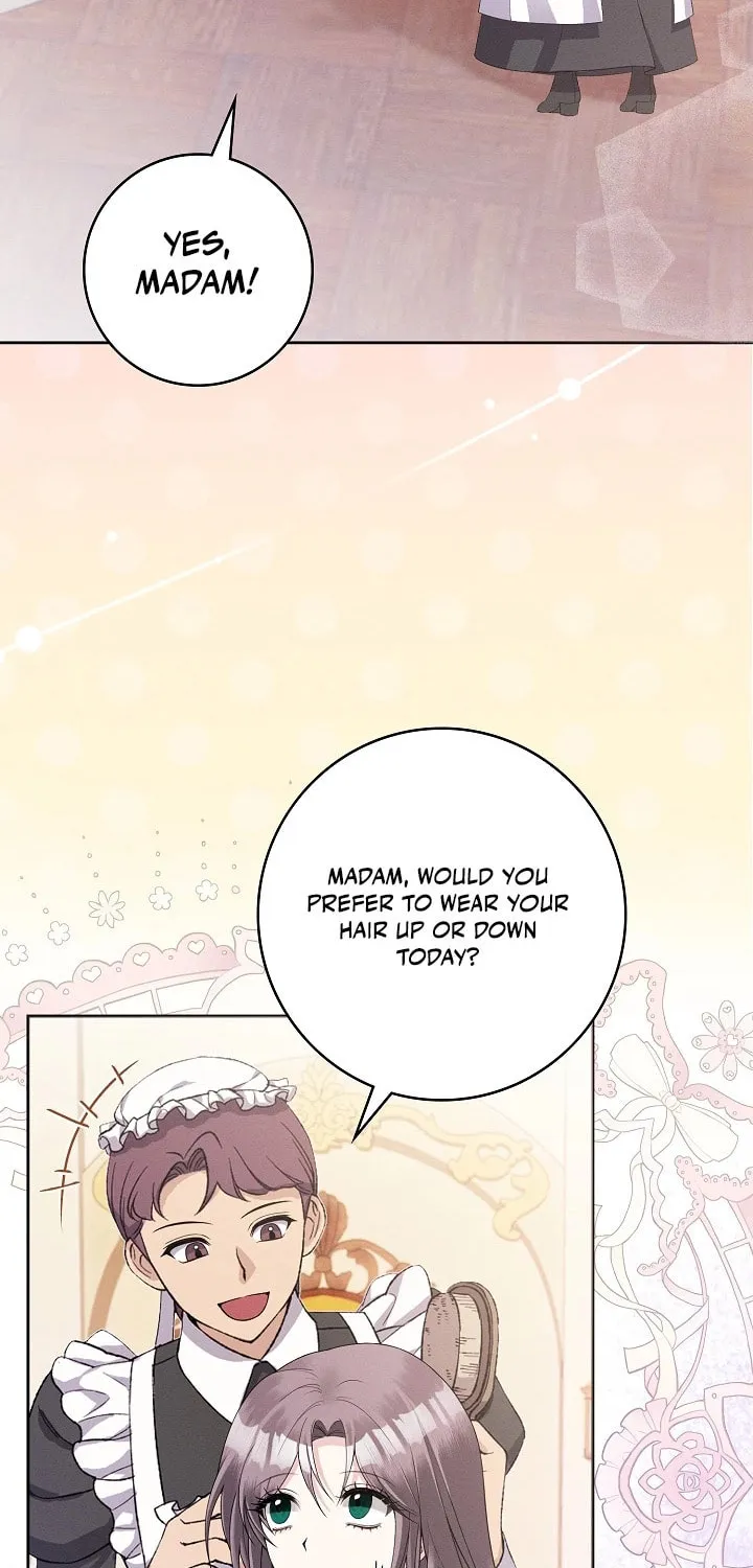I Taught You Carefully, so Why Are You Obsessed? Chapter 4 page 64 - 