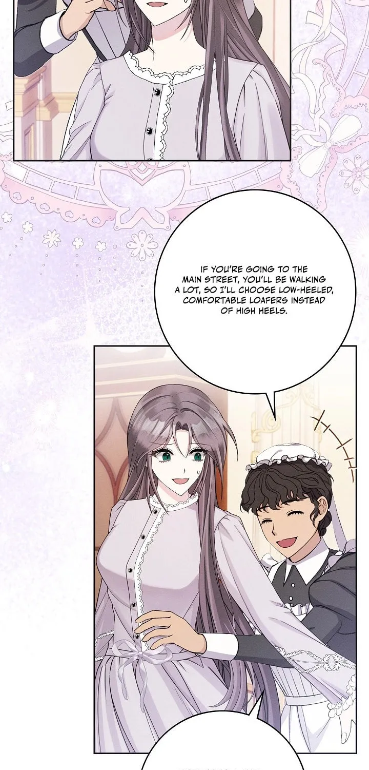 I Taught You Carefully, so Why Are You Obsessed? Chapter 4 page 65 - 