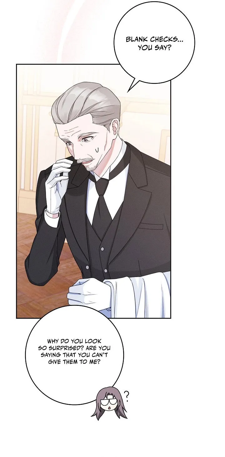 I Taught You Carefully, so Why Are You Obsessed? Chapter 4 page 72 - 