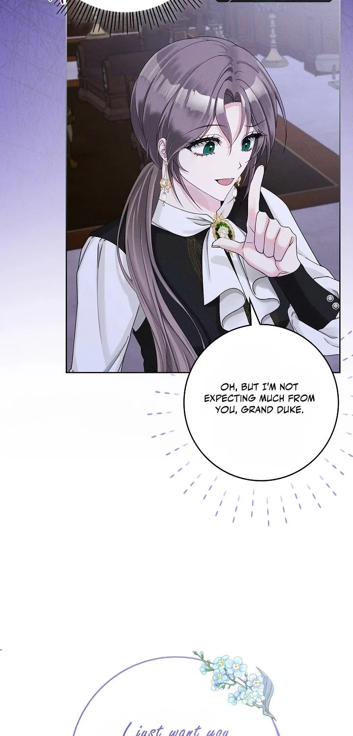 I Taught You Carefully, so Why Are You Obsessed? Chapter 4 page 9 - 