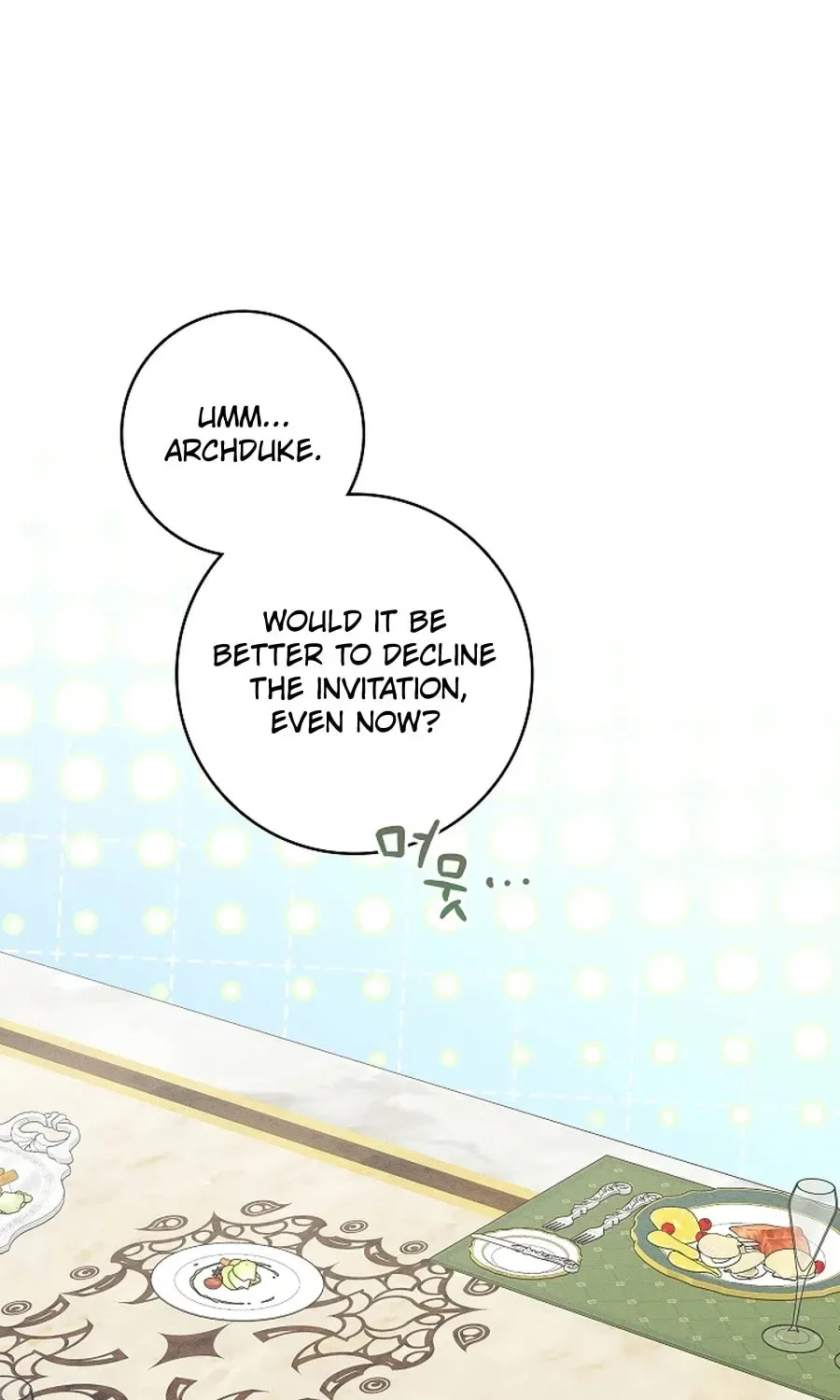 I Taught You Carefully, so Why Are You Obsessed? Chapter 407 page 2 - 