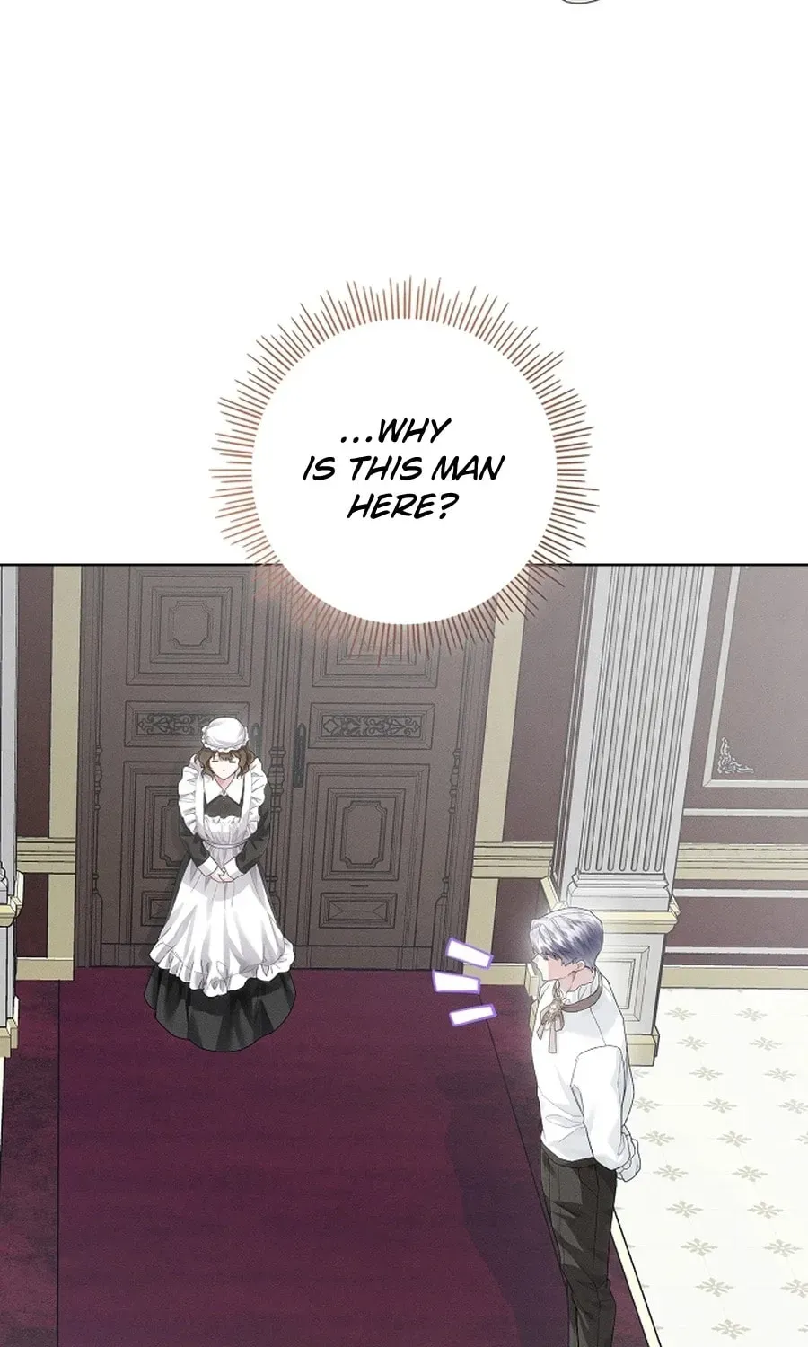 I Taught You Carefully, so Why Are You Obsessed? Chapter 407 page 11 - 