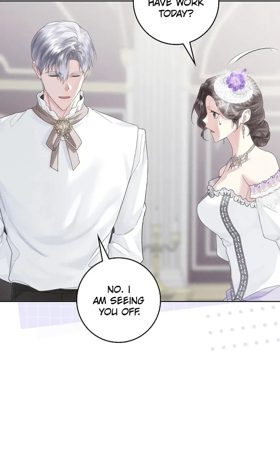 I Taught You Carefully, so Why Are You Obsessed? Chapter 407 page 13 - 