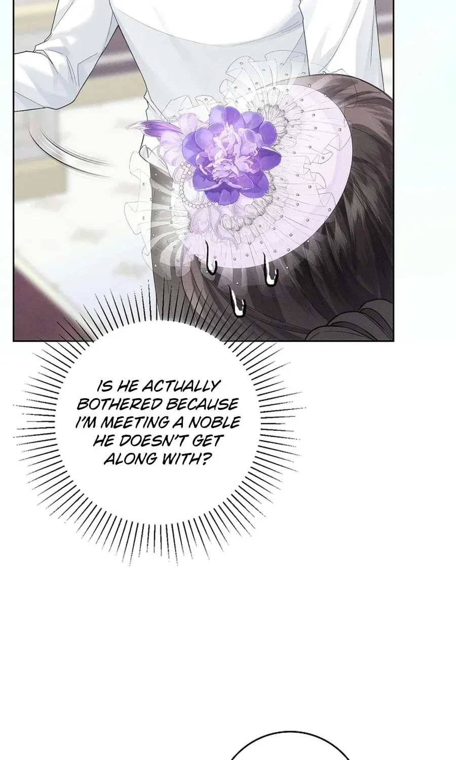 I Taught You Carefully, so Why Are You Obsessed? Chapter 407 page 18 - 