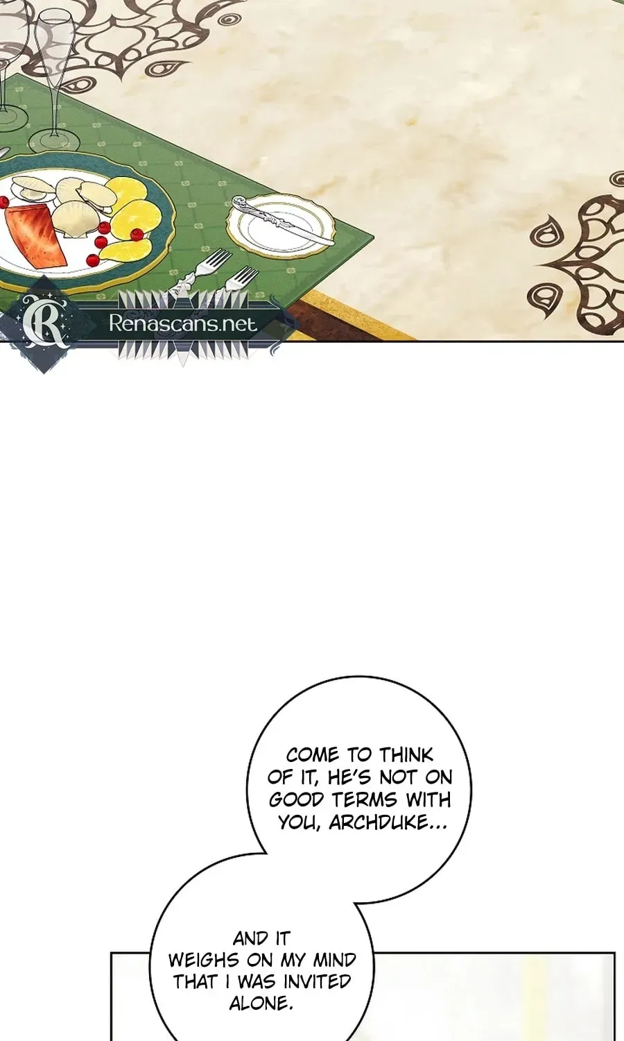 I Taught You Carefully, so Why Are You Obsessed? Chapter 407 page 3 - 