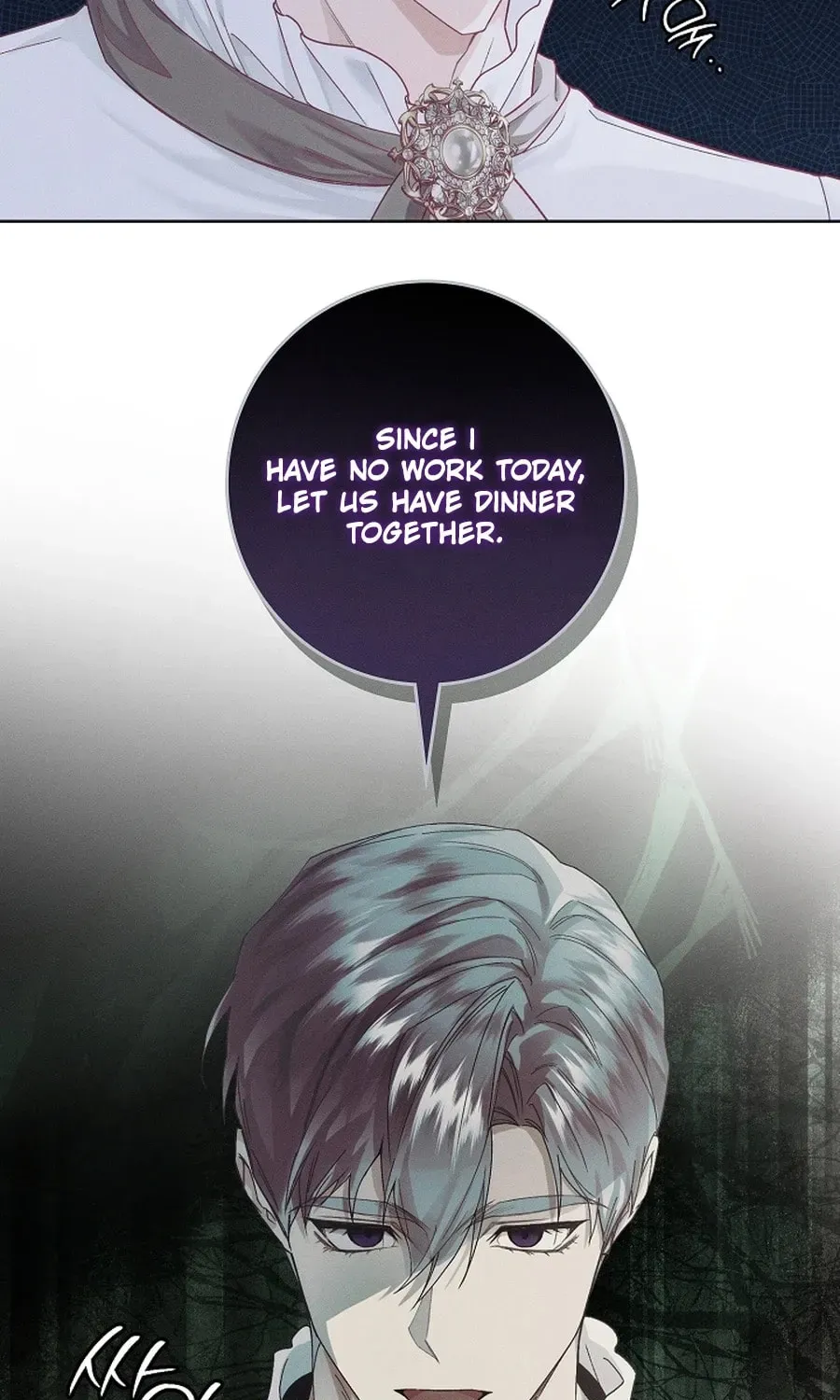 I Taught You Carefully, so Why Are You Obsessed? Chapter 407 page 24 - 