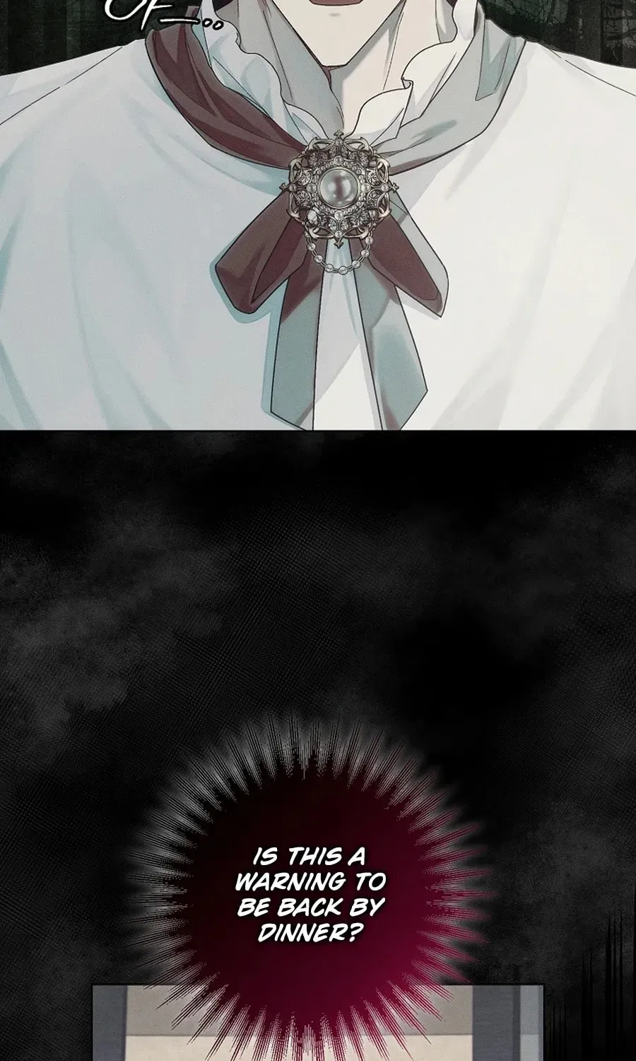 I Taught You Carefully, so Why Are You Obsessed? Chapter 407 page 25 - 