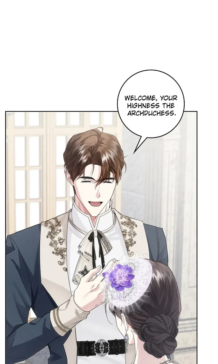 I Taught You Carefully, so Why Are You Obsessed? Chapter 407 page 30 - 