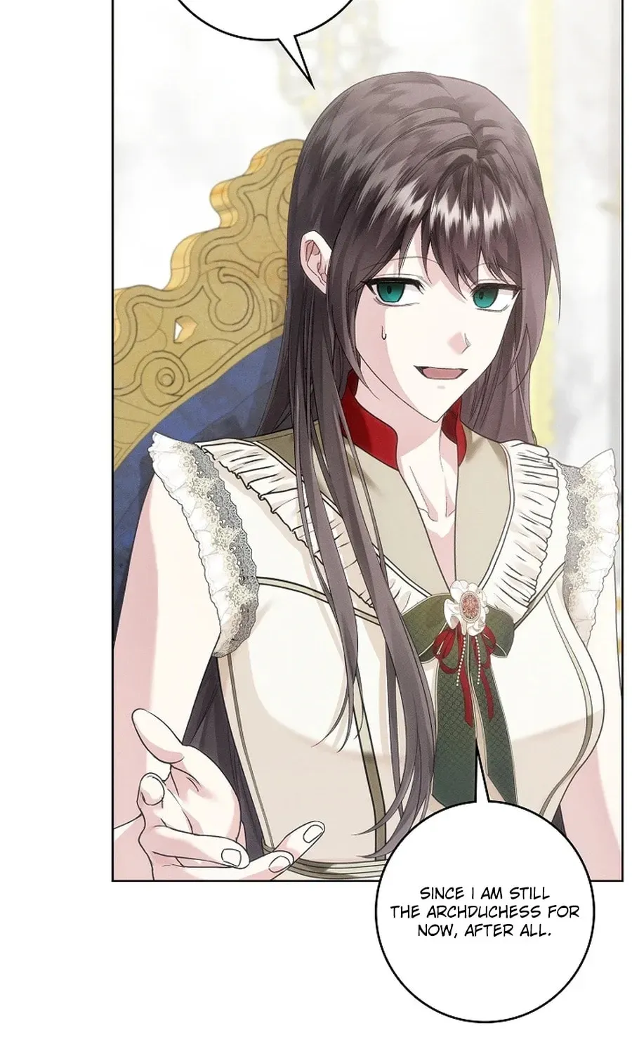 I Taught You Carefully, so Why Are You Obsessed? Chapter 407 page 4 - 
