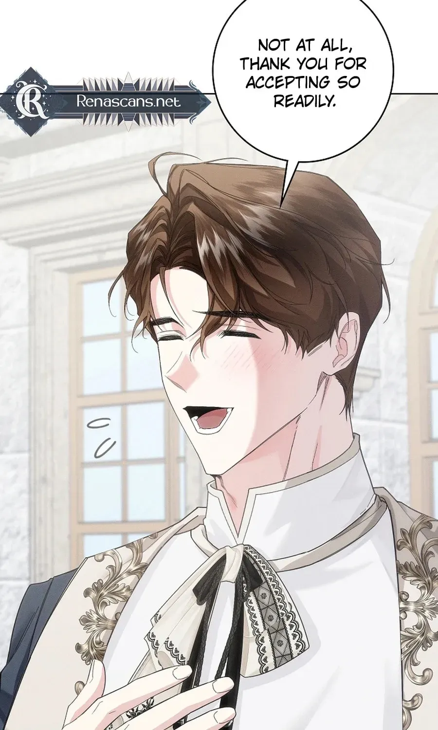 I Taught You Carefully, so Why Are You Obsessed? Chapter 407 page 32 - 