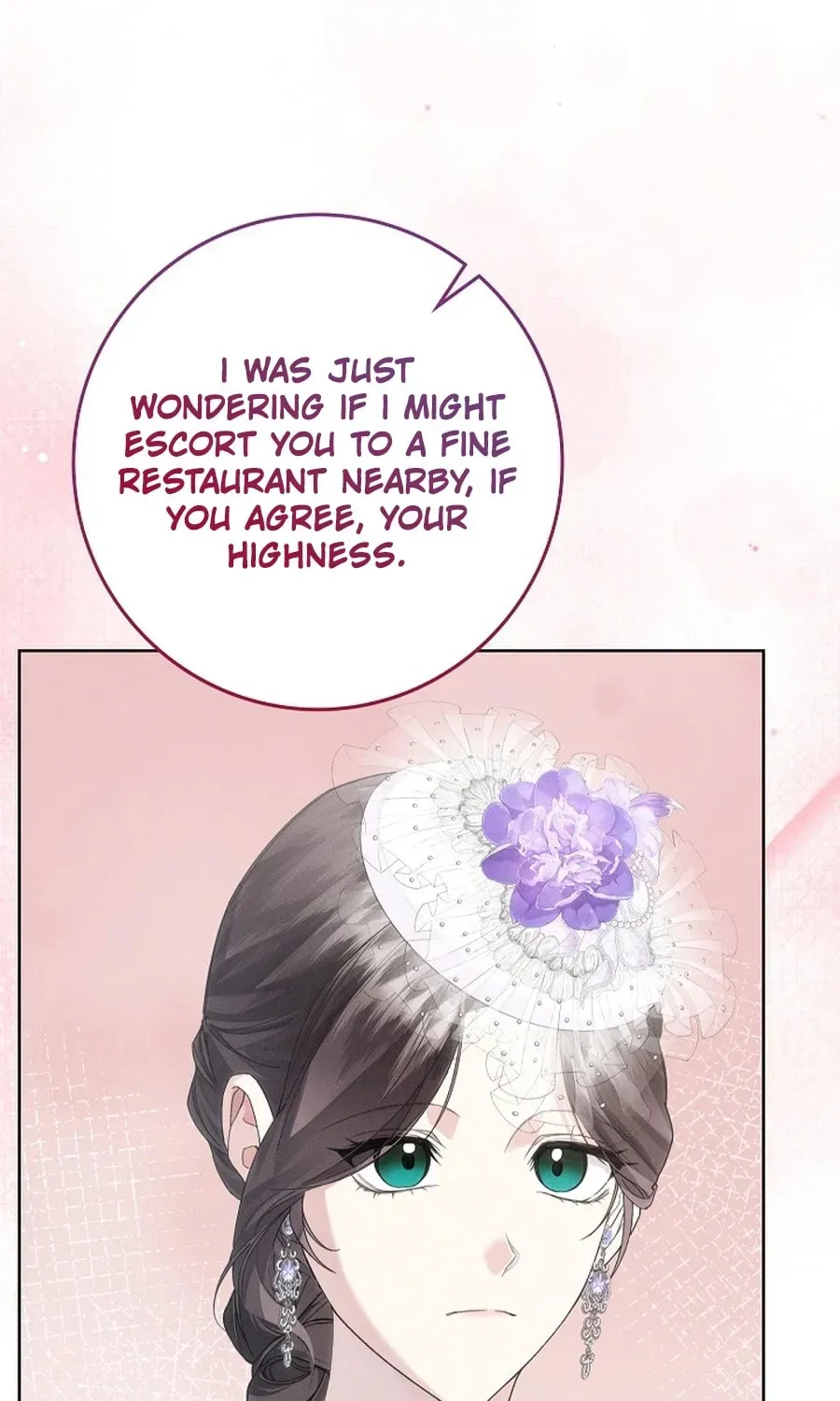 I Taught You Carefully, so Why Are You Obsessed? Chapter 407 page 39 - 