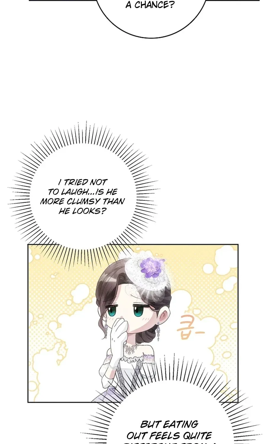 I Taught You Carefully, so Why Are You Obsessed? Chapter 407 page 43 - 