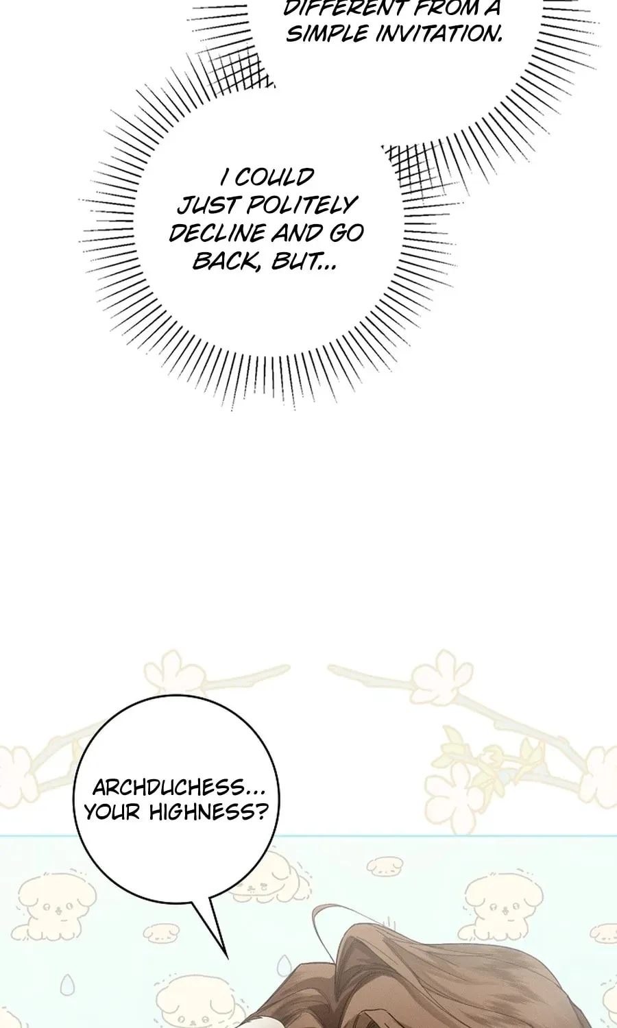 I Taught You Carefully, so Why Are You Obsessed? Chapter 407 page 44 - 