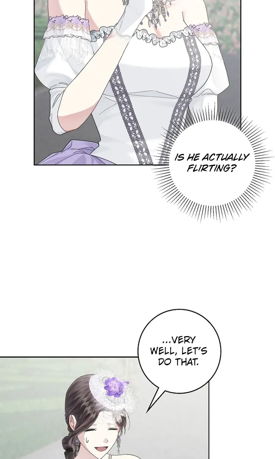 I Taught You Carefully, so Why Are You Obsessed? Chapter 407 page 47 - 