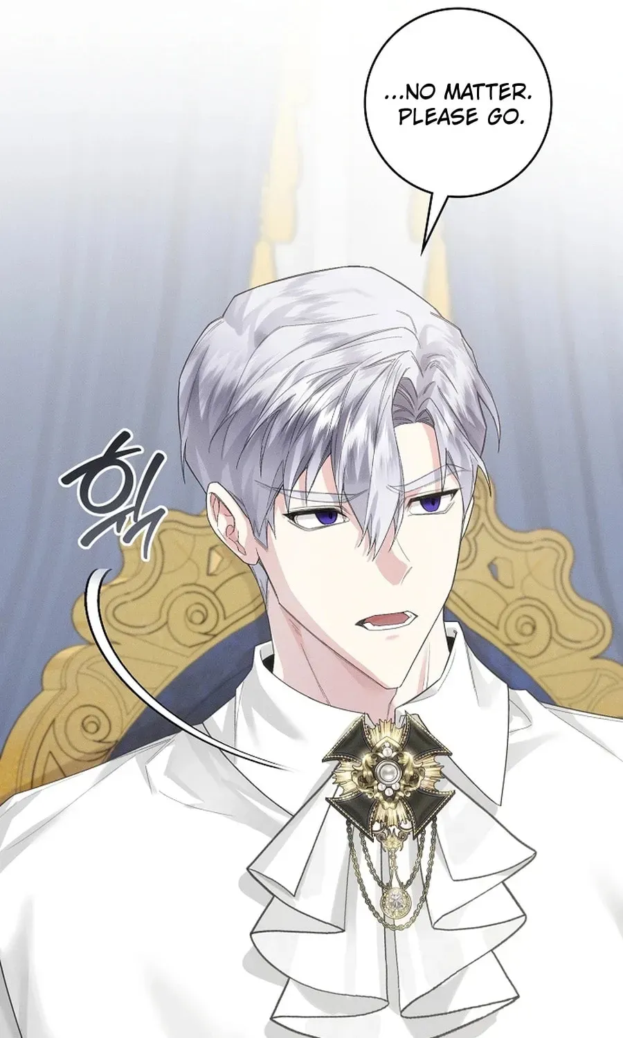 I Taught You Carefully, so Why Are You Obsessed? Chapter 407 page 6 - 