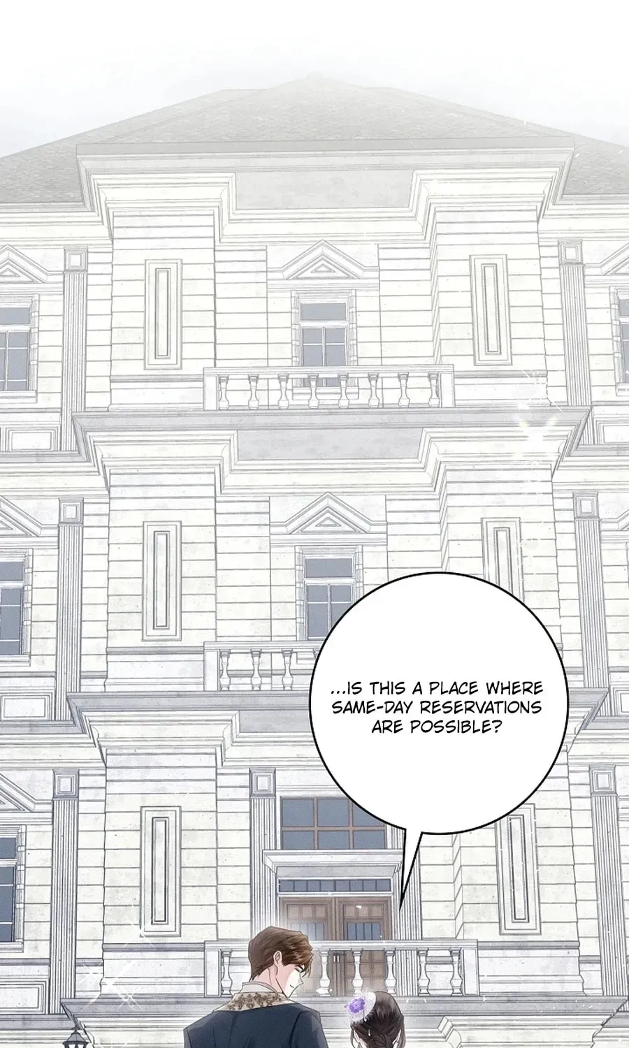 I Taught You Carefully, so Why Are You Obsessed? Chapter 407 page 52 - 