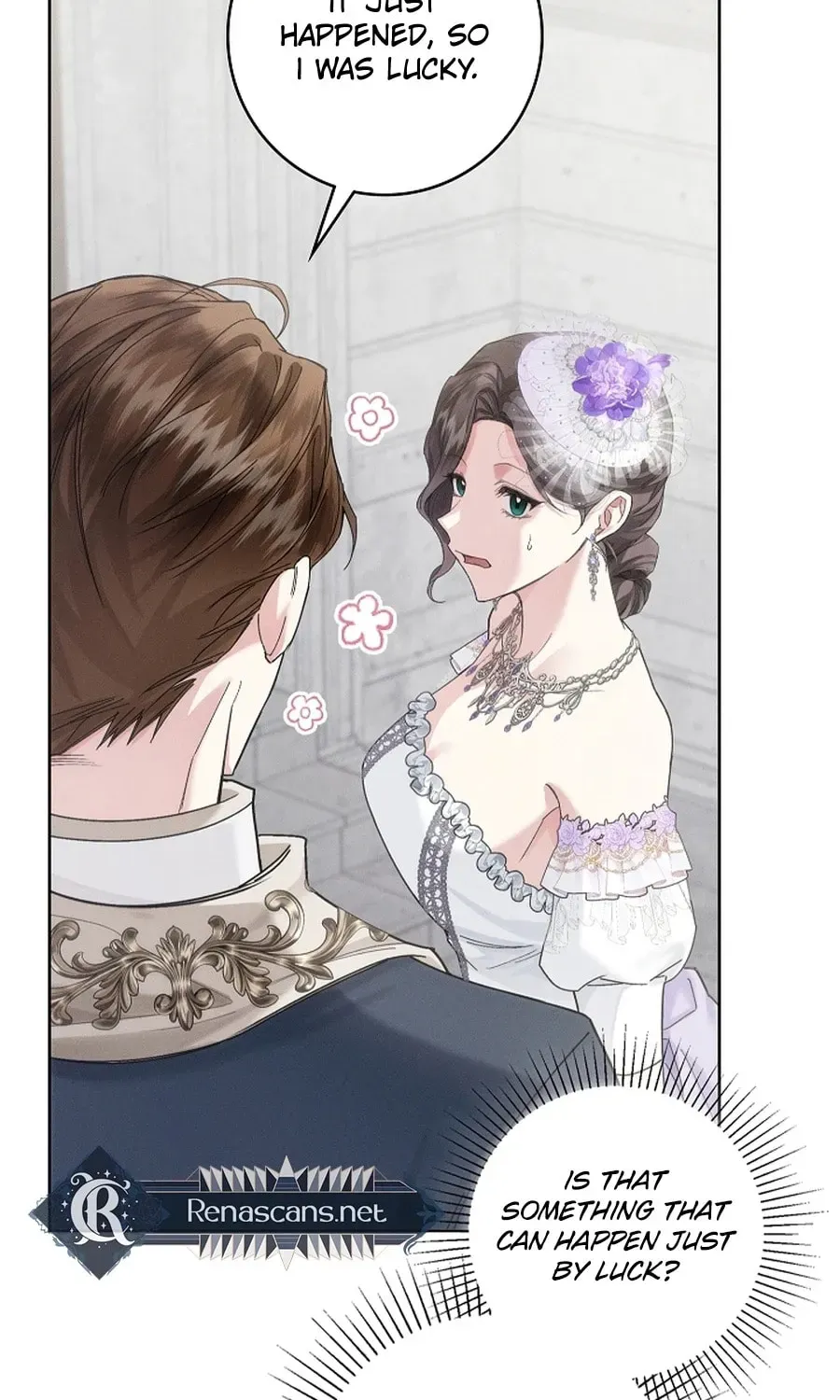 I Taught You Carefully, so Why Are You Obsessed? Chapter 407 page 54 - 