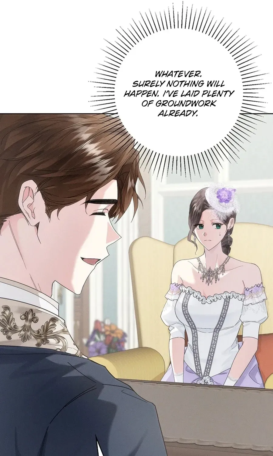 I Taught You Carefully, so Why Are You Obsessed? Chapter 407 page 62 - 
