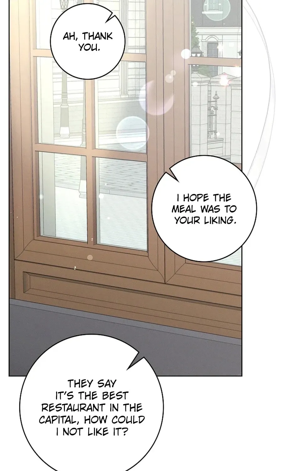 I Taught You Carefully, so Why Are You Obsessed? Chapter 407 page 64 - 
