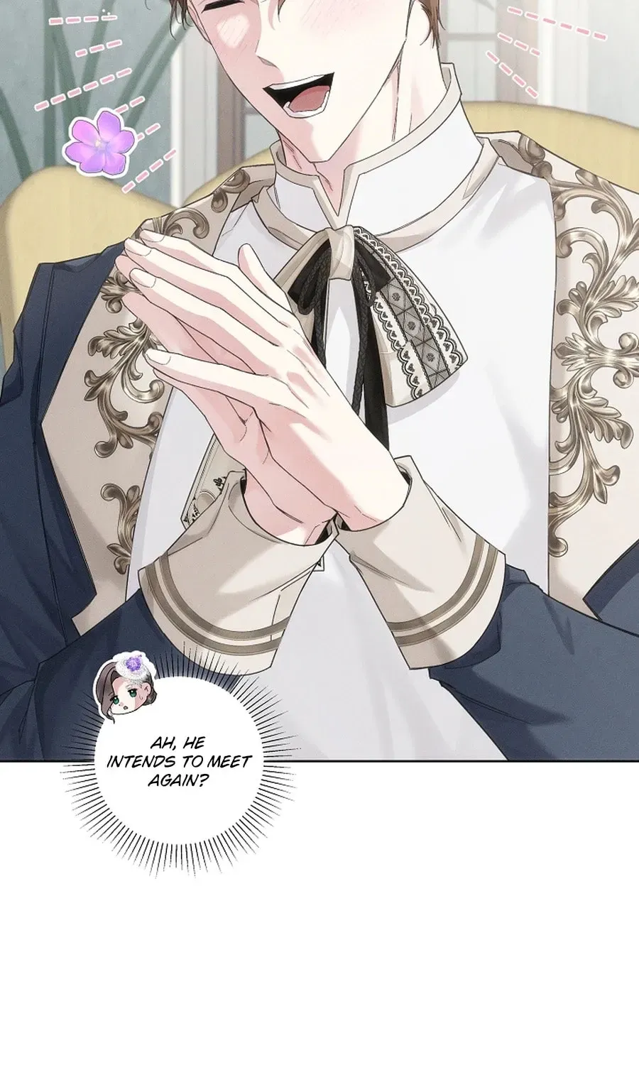 I Taught You Carefully, so Why Are You Obsessed? Chapter 407 page 66 - 